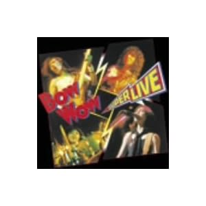 Super Live (Mlps)
