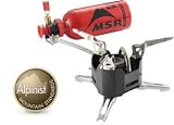 MSR XGK EX Stove by MSR