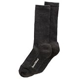 Smartwool Men Heathered Rib Sock 10-164