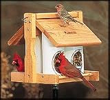 QM-3 Quad Mixed Seed Feeder