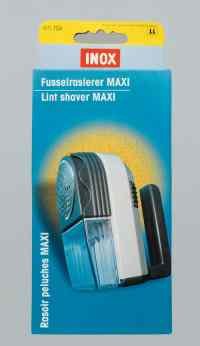 Prym 611724 Fusselrasierer Maxi