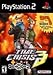 Time Crisis 3 with Dual Guncons