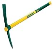 Leborgne - Pioche jardin et terrassier douille ronde 2kg manche Novagrip Leborgne