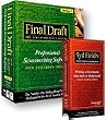 Final Draft 5.0 with Syd Field's Screenwriting Workshop Video