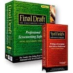 Click here to buy Final Draft 5.0 with Syd Field's Screenwriting Workshop Video by Final Draft Inc..