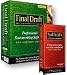 Software : Final Draft 5.0 with Syd Field's Screenwriting Workshop Video