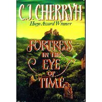Fortress in the Eye of Time