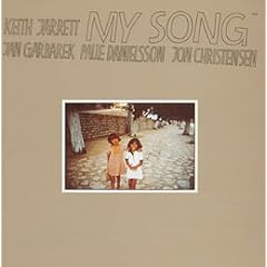 Keith Jarrett - My Song