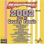 Chartbuster Karaoke: The Best of 2002, Vol. 1