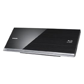 Samsung BD-C7500 Blu-Ray Player