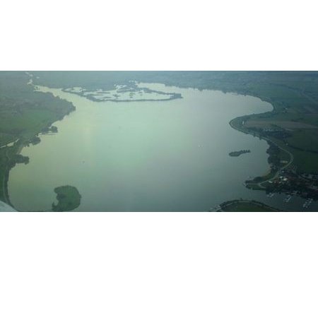 Rundflug im Flugzeug 30 min. in Thallmässing