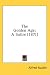 The Golden Age: A Satire (1871) at Amazon Books: 31SS9OwxM8L._SL75_