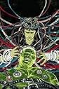 The Unwritten #3