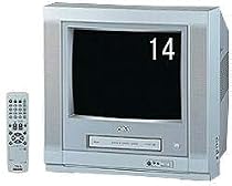 AIWA 14型テレビデオ VX-14AW1