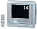 AIWA 14型テレビデオ VX-14AW1