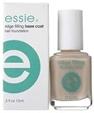 essie リッジフィーリングベースコート #6012