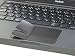 Power Support Black Track Pad Film Set For 13" MacBook