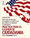 Book Práctica para el examen de ciudadanía