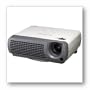 DLP Projector SVGA Ultra Portable 2000:1 1700 Lumens 5.3 Lbs
