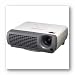Office Products : DLP Projector SVGA Ultra Portable 2000:1 1700 Lumens 5.3 Lbs
