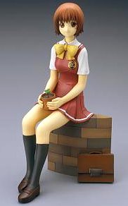 Cover image : かしまし 大佛はずむ  (1/8スケール PVC塗装済み完成品)