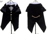 Classic 2 Piece Tuxedo (Size Large)