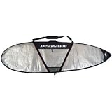Destination Surf Longboard Day Bag 7.0