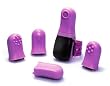 Vibra One Touch Finger Body Massager