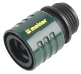 : HOSE CONNECTOR QUICK CONNECT