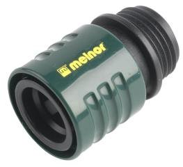 Hose Connector Quick Connect
