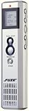 Fuze Digital Voice Recoder ����С� FIV-4