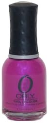 Orly Nail Polish La Vida Loca 40467 .5oz
