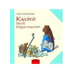 Kasimir l��t Frippe machen