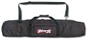 Skiboards.com 100cm Skiboard Snowblade Padded Carry Bag Black