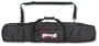 Skiboards.com 100cm Skiboard Snowblade Padded Carry Bag Black