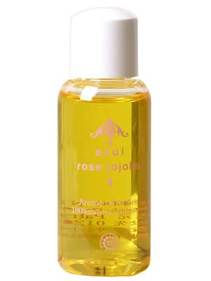 アスール ローズ ホホバ 50ml