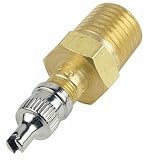 Little Giant SV-18 Snifter Valve, 1/4 Pipe Thread (577775)