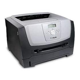 Lexmark Monochrome Laser Printer (33S0506) by Lexmark