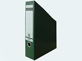 Produkt-Bild: Leitz 24230055 Stehsammler, A4, Hartpappe, gr&uuml;n