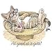 As Good As It Gets-Cat Adult T-Shirt