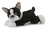 Plush Terrie Boston Terrier 12
