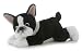   - Plush Terrie Boston Terrier 12