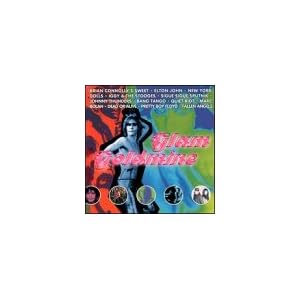 Glam Goldmine Various Artists