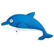 AM/FM Dolphin Shower Radio