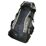 75 Liter Bagmax Internal Frame Hiking Backpack Deluxe, Navy Blue