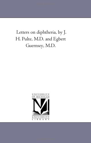 Diphtheria