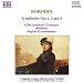 Symphonies 1, 2 and 3 (Gunzenhauser, Csrso)