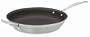 Cuisinart MCP22-30HNS MultiClad Pro Nonstick Stainless-Steel 12-Inch Skillet