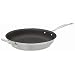 Cuisinart MCP22-30HNS MultiClad Pro Nonstick Stainless-Steel 12-Inch Skillet