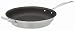 Cuisinart Multiclad Pro Nonstick Stainless-Steel 12-Inch Skillet